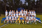 Men's Soccer Teamm Photo  Wheaton Men's Soccer 2019 Team Photo. - Photo by Keith Nordstrom : Wheaton, Soccer, Team Photo, MSoc2019